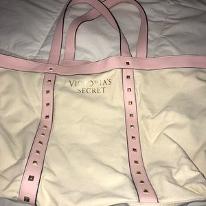 Victoria’s Secret Tote Bag